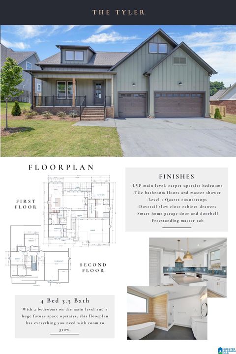 5365 S SHADES CREST ROAD HELENA AL 35022