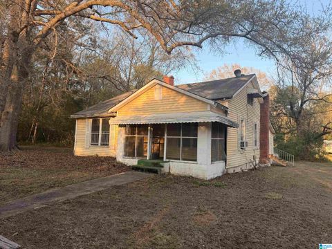 135 VASSAR AVENUE MONTEVALLO AL 35115