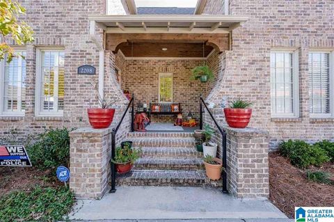 2208 GRAND AVENUE HOOVER AL 35226