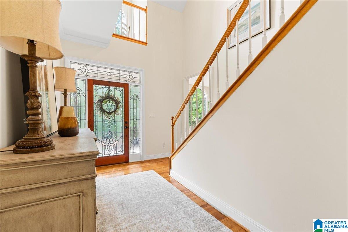 236 BRIARWOOD CIRCLE