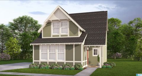 5000 SIMMS RIDGE PELHAM AL 35124