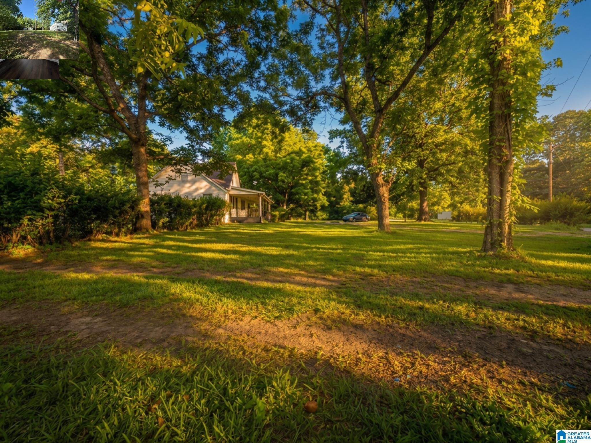 3209 ELM STREET