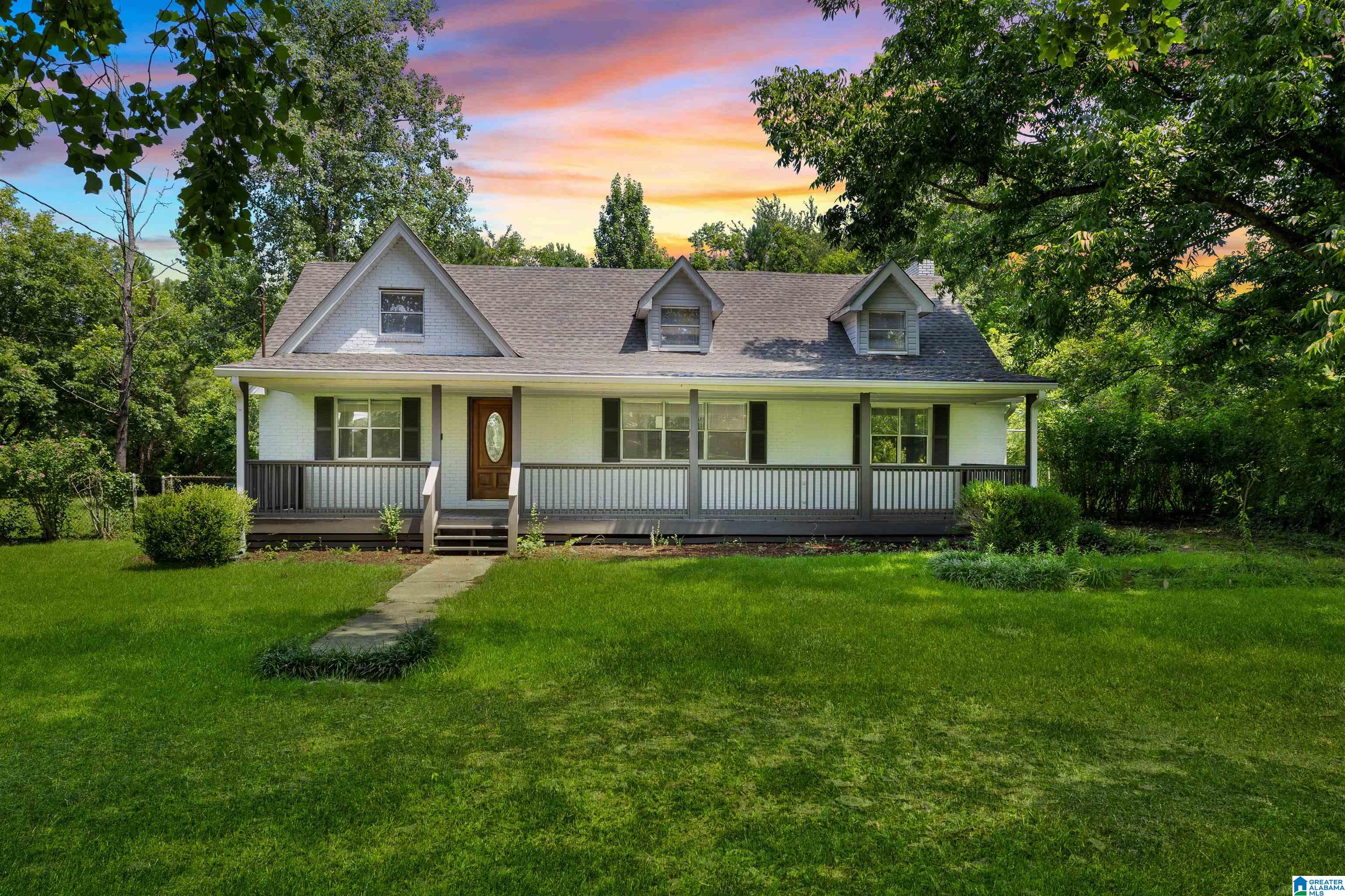 Photo 1 of 28 — 3209 ELM STREET, ADAMSVILLE, AL 35005