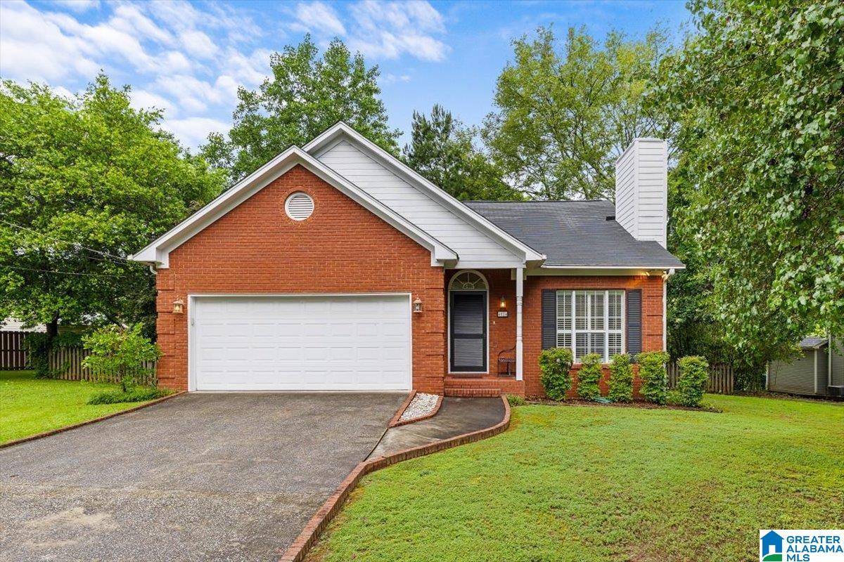 4024 CHRISTOPHER DRIVE