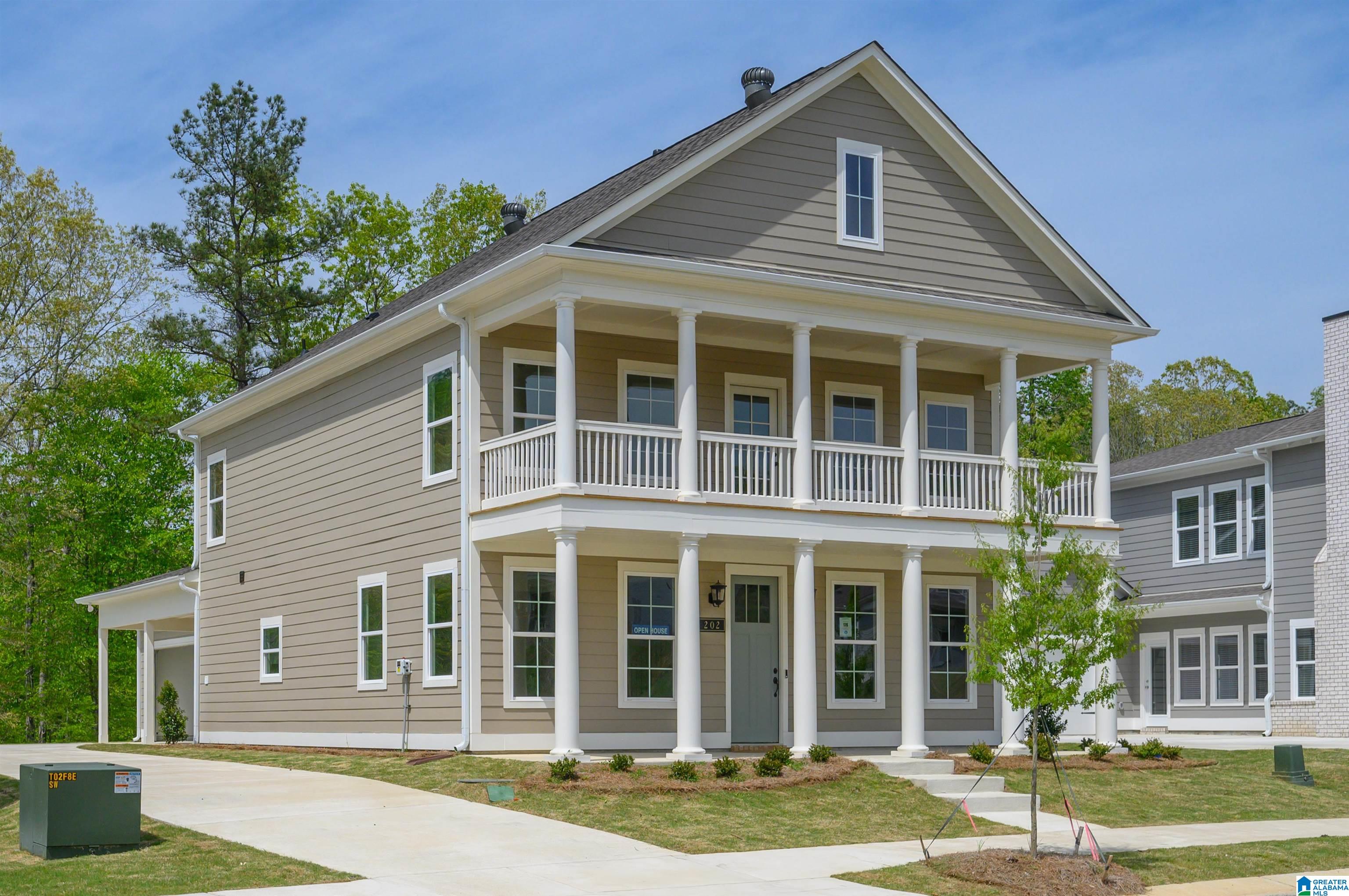 Photo 1 of 11 — 432 WISHFORD CIRCLE, HELENA, AL 35080