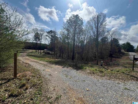 695 BROWN ROAD 695 SYLACAUGA AL 35150