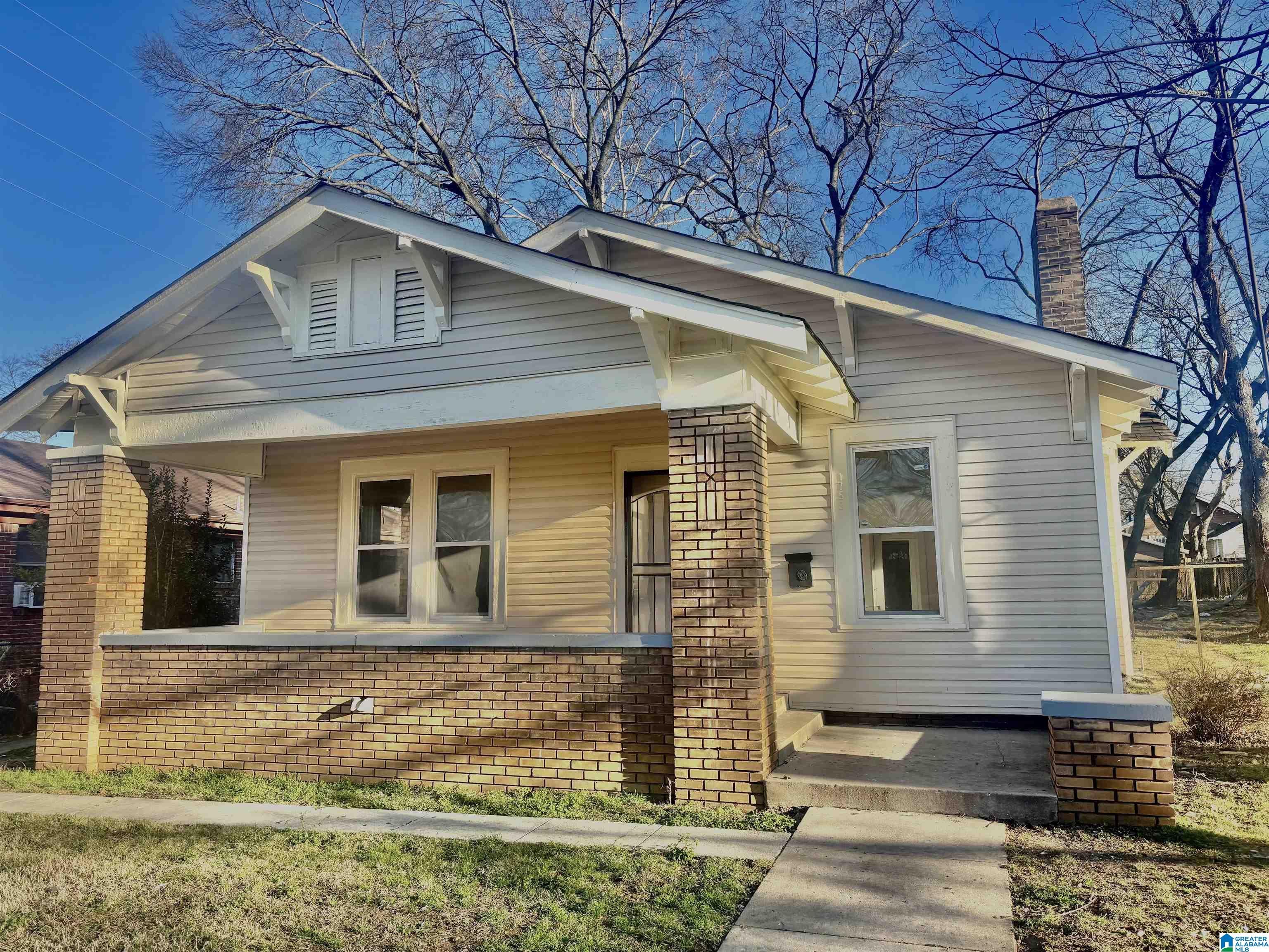 Photo 1 of 26 — 1753 LEE AVENUE SW, BIRMINGHAM, AL 35211