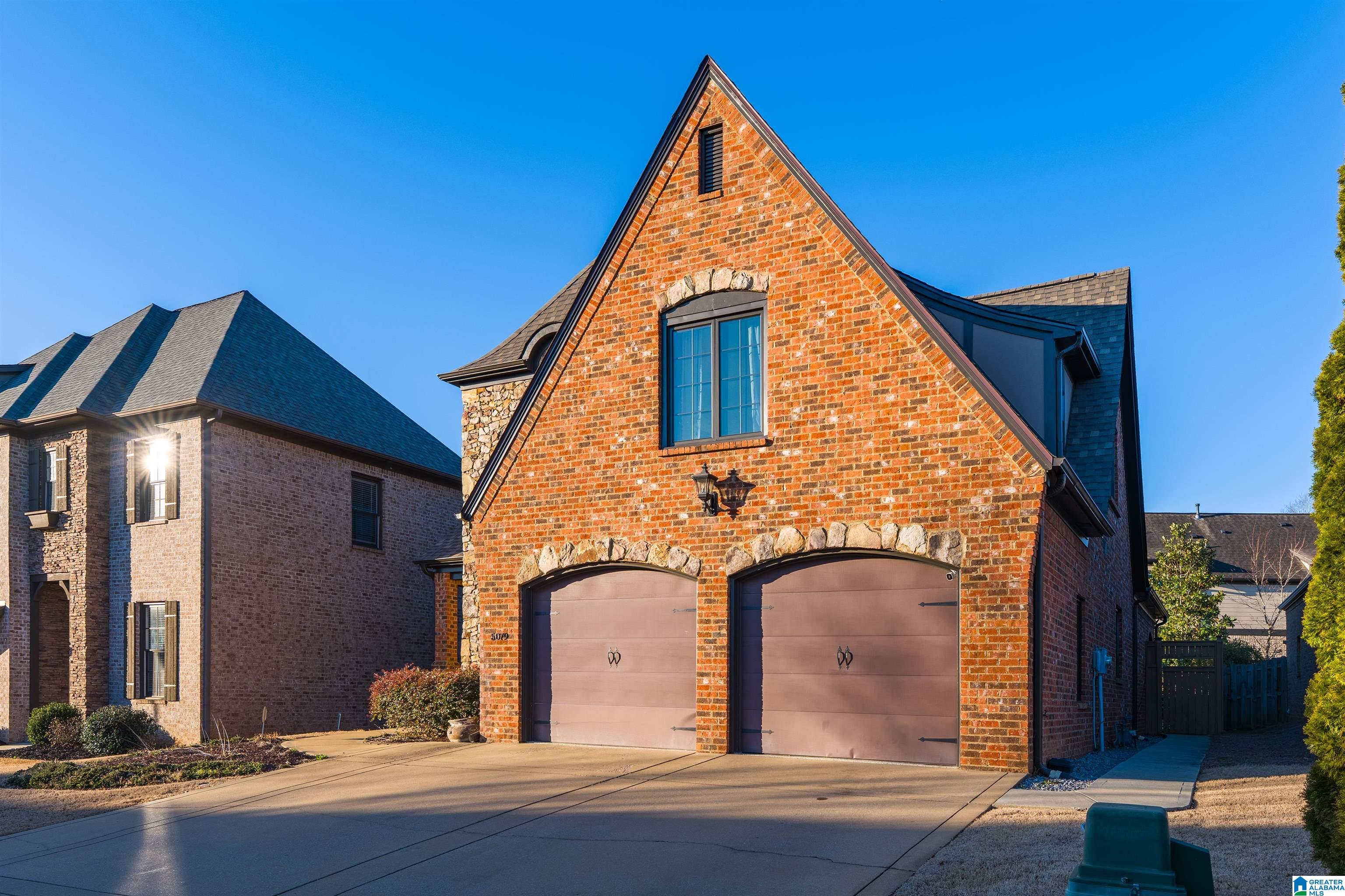 5079 BROOKES CROSSING BOULEVARD