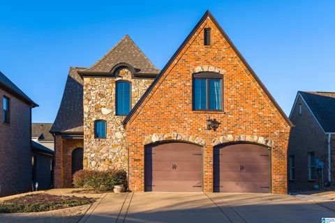 5079 BROOKES CROSSING BOULEVARD BIRMINGHAM AL 35235