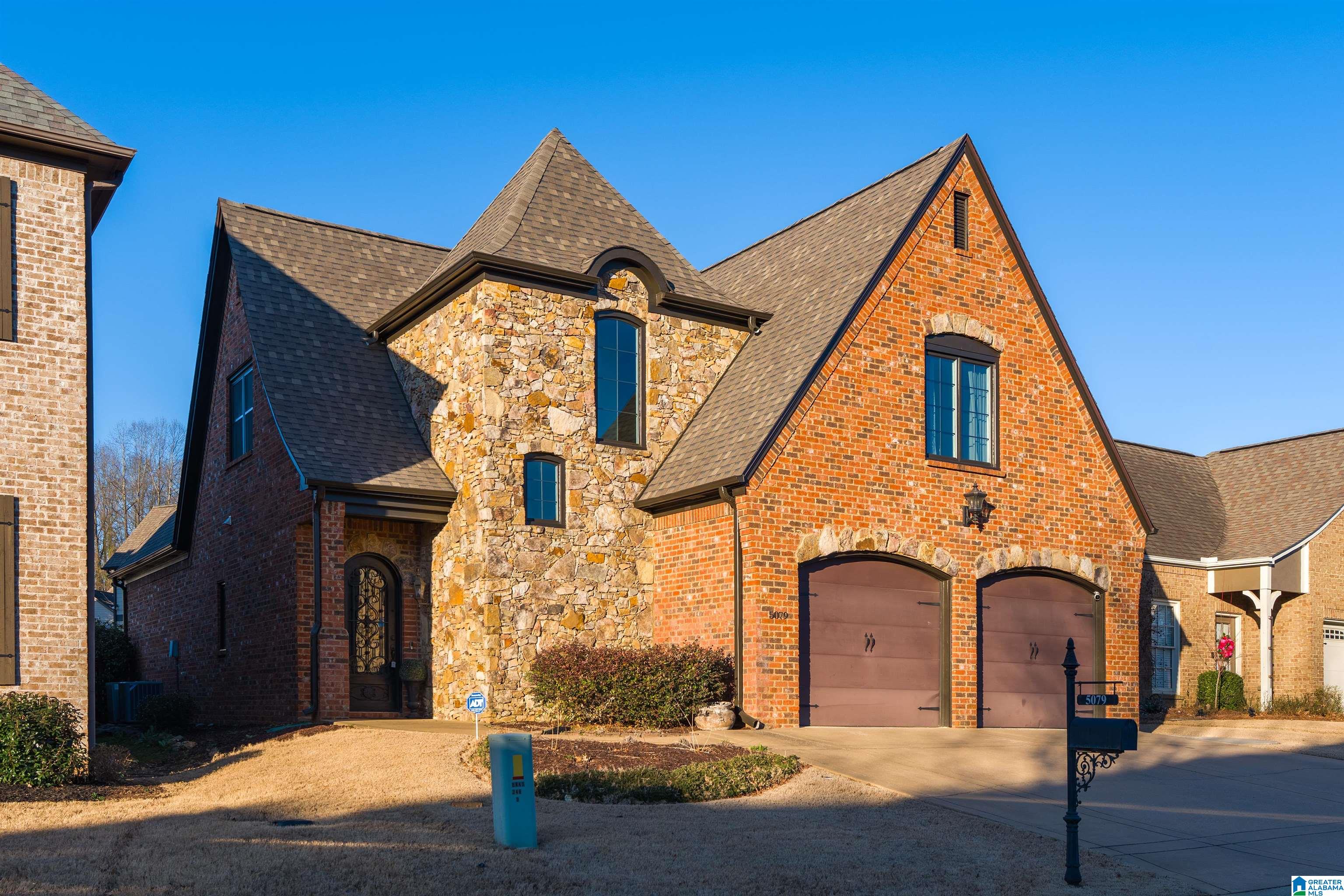 5079 BROOKES CROSSING BOULEVARD