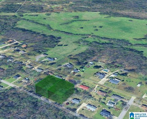 6036 & 6042 AIR PARK TERRACE 8 PINSON AL 35215