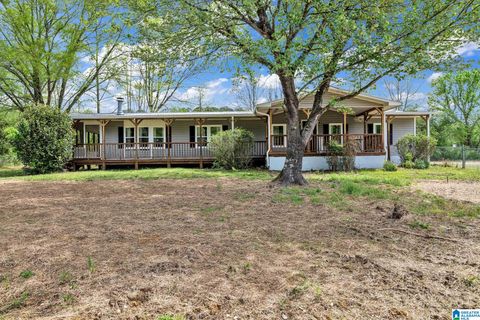Photo of 8151 Susan Drive, DORA, AL 35062 (MLS # 21449030)