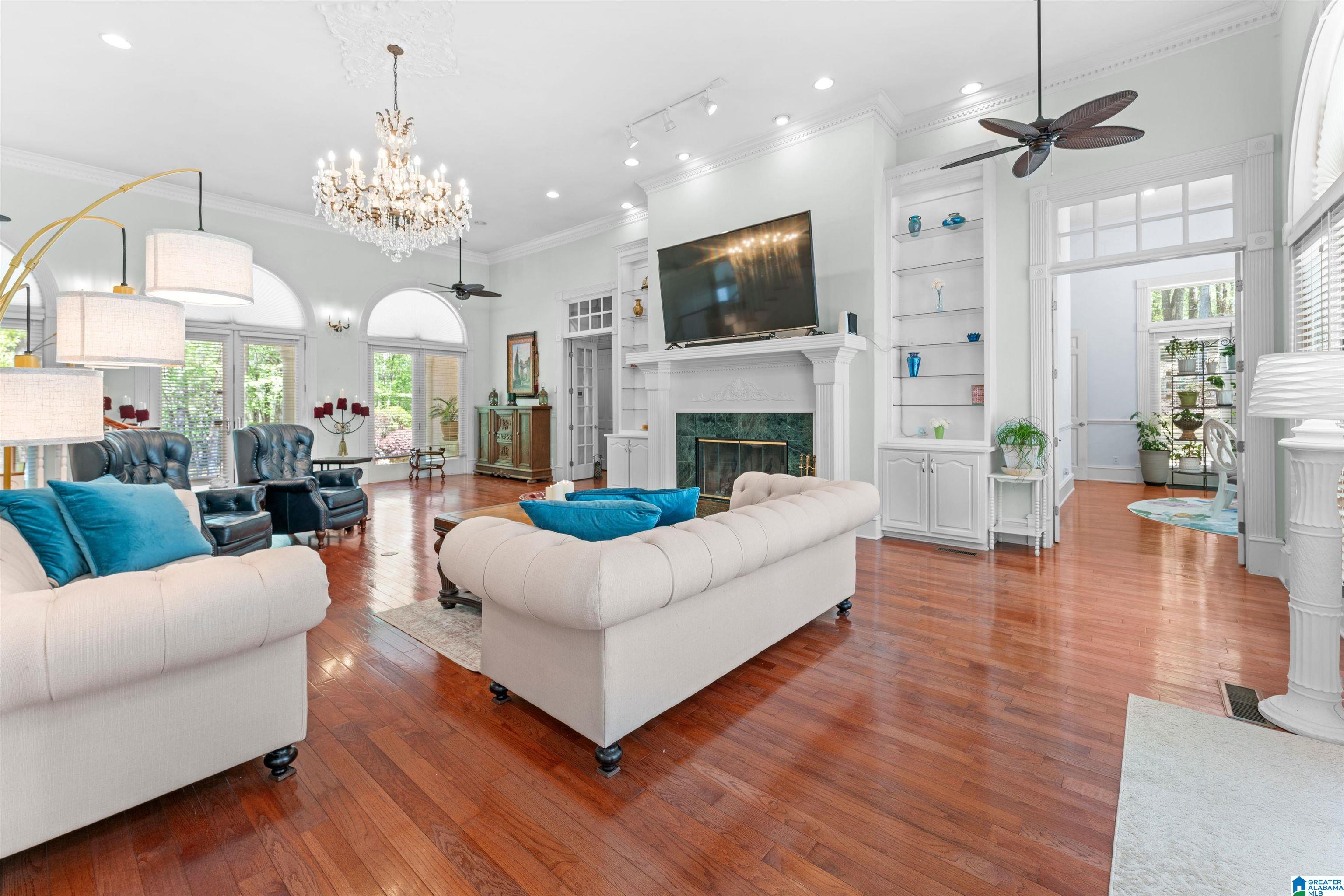375 HIGH FOREST DRIVE