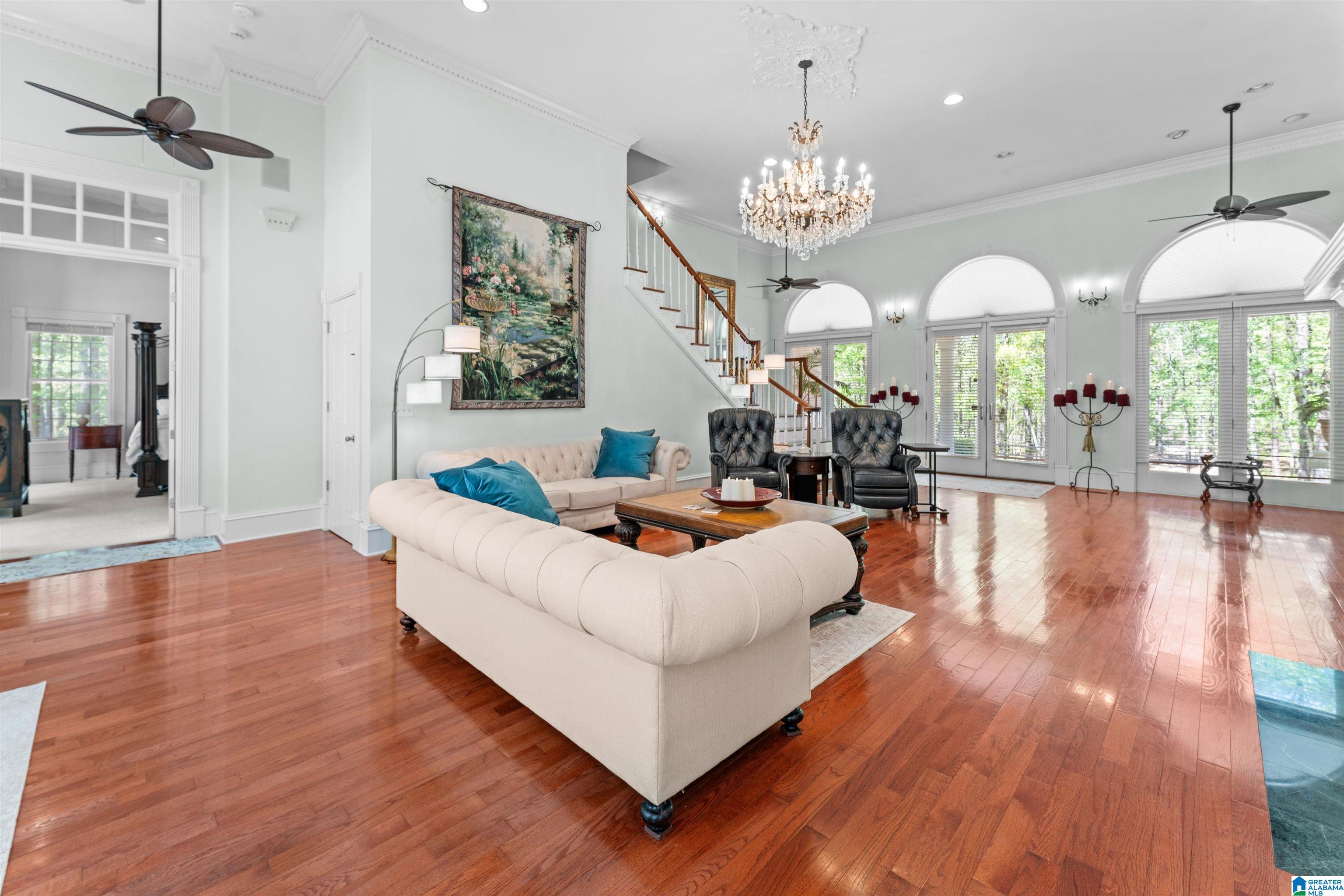 375 HIGH FOREST DRIVE