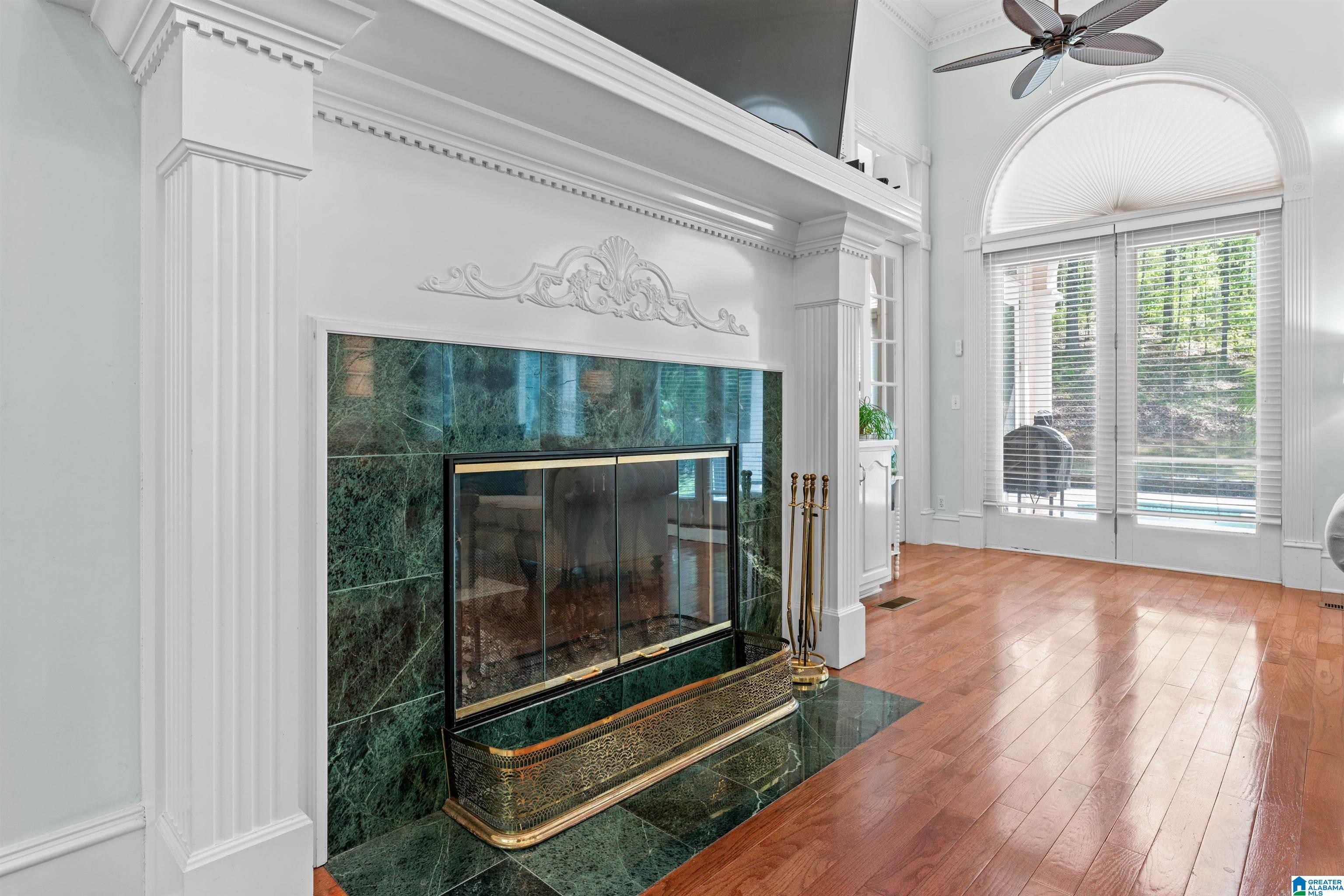 375 HIGH FOREST DRIVE