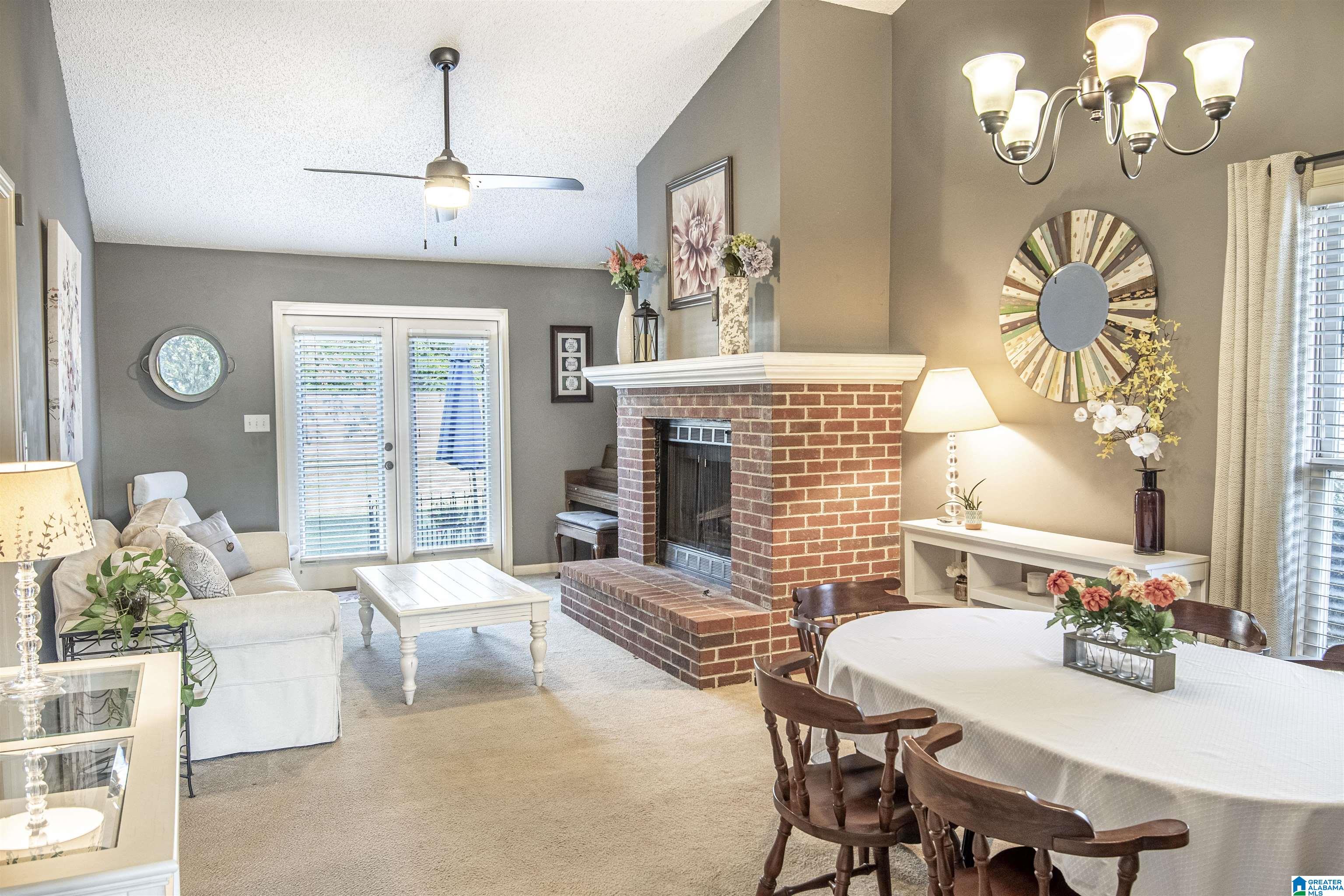 1034 VESTAVIA MANOR DRIVE