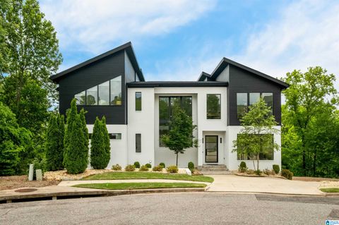 5201 MOUNTAIN RIDGE PARKWAY BIRMINGHAM AL 35222