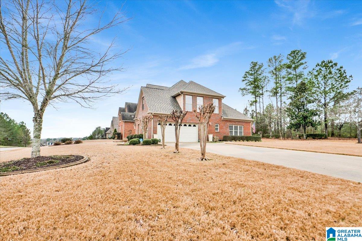 1101 GRANDE VIEW RIDGE