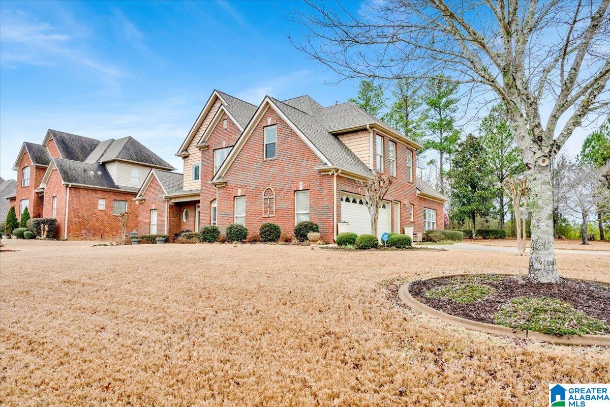 1101 GRANDE VIEW RIDGE