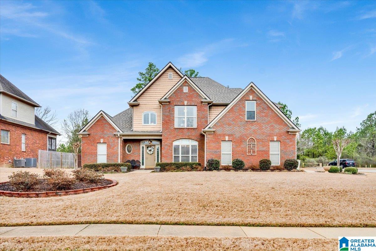 1101 GRANDE VIEW RIDGE