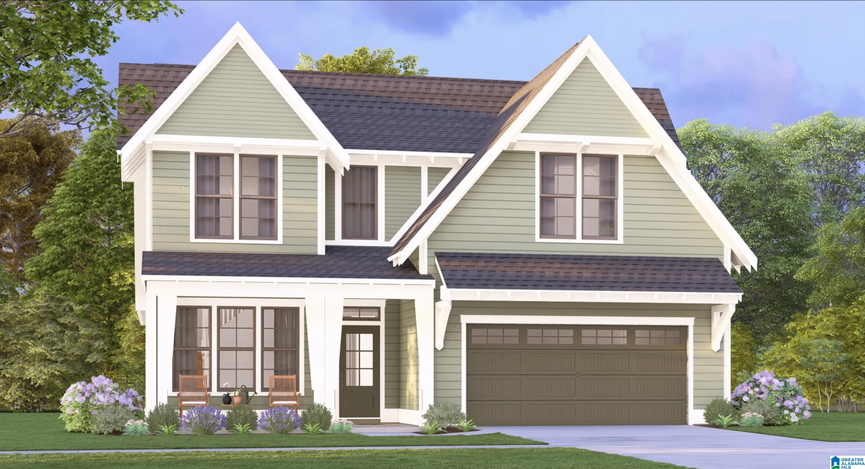 1616 BLACKRIDGE CIRCLE