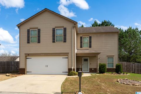 188 CHESSER RESERVE DRIVE CHELSEA AL 35043