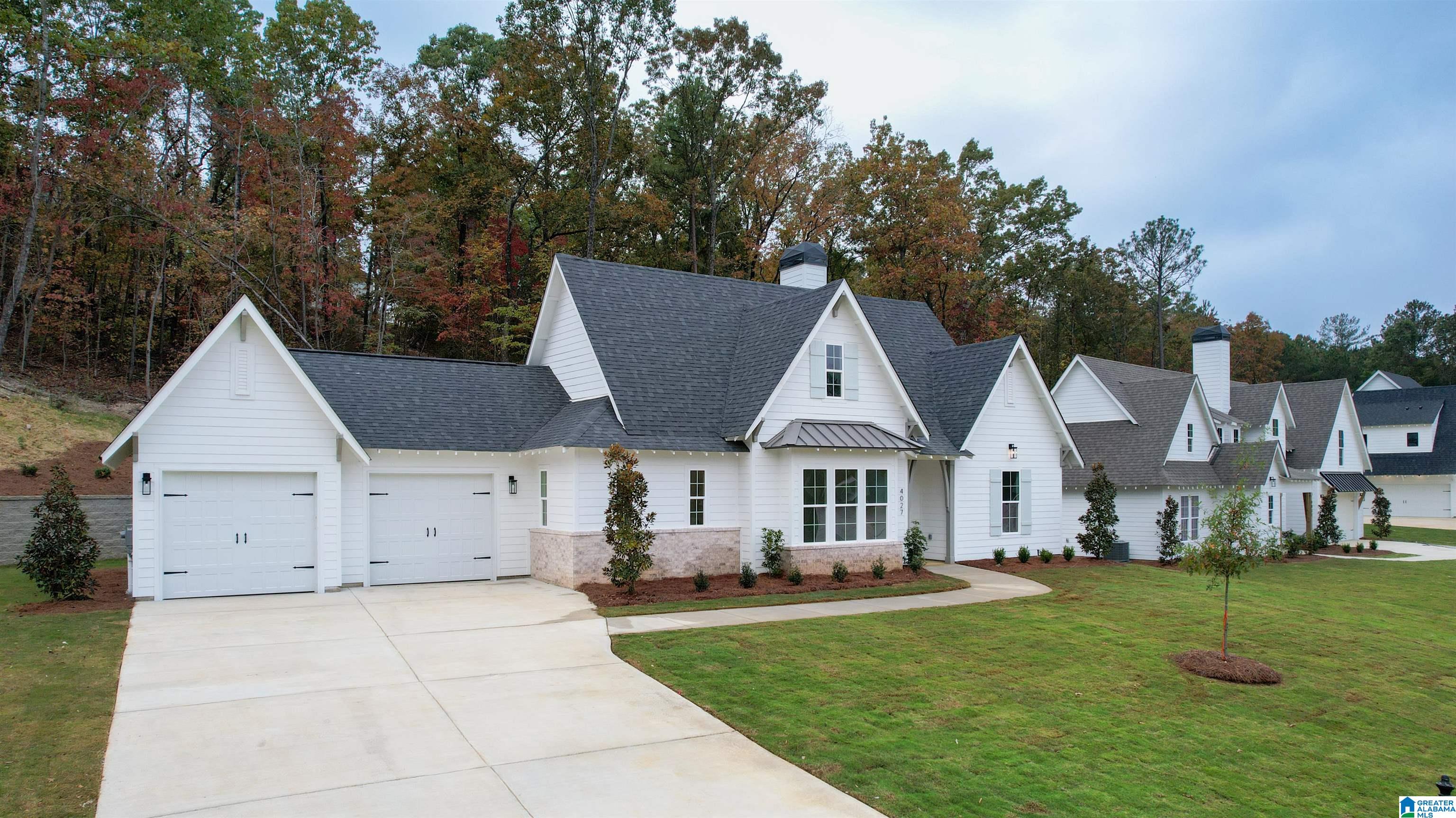 4027 CHELSEA RIDGE TRAIL