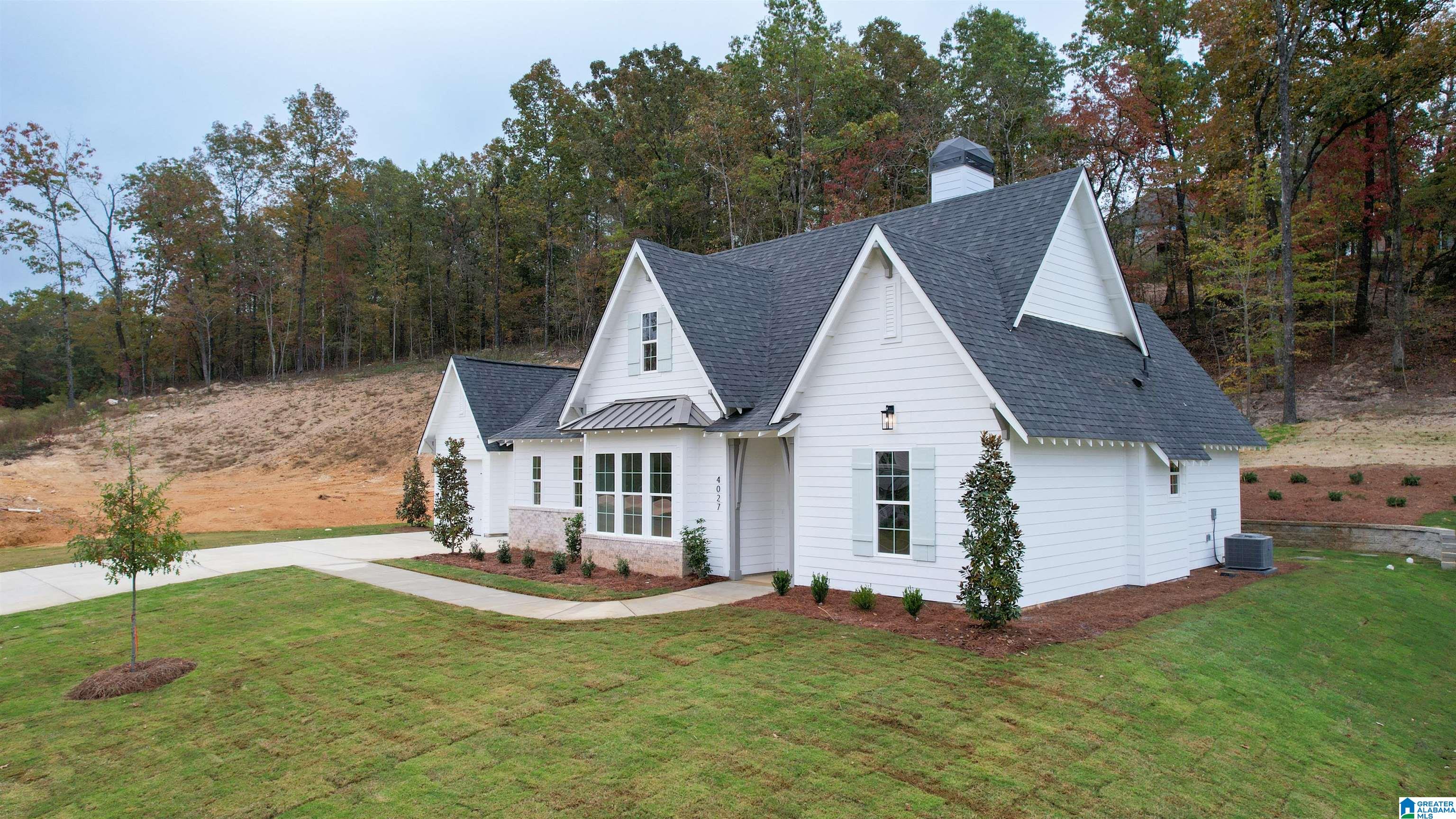 4027 CHELSEA RIDGE TRAIL