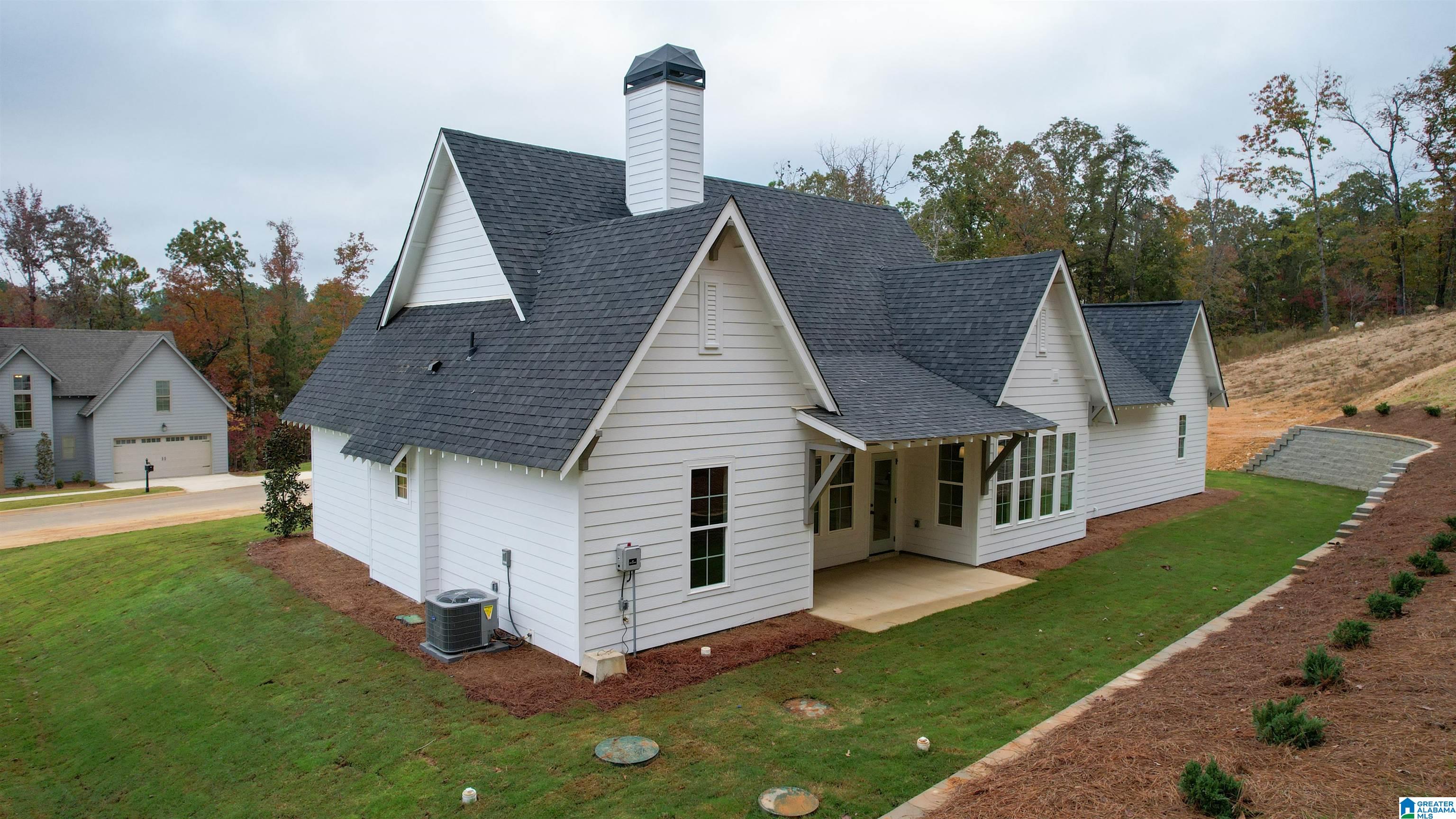4027 CHELSEA RIDGE TRAIL