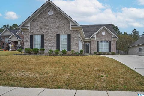 1338 OLD CAHABA COVE HELENA AL 35080