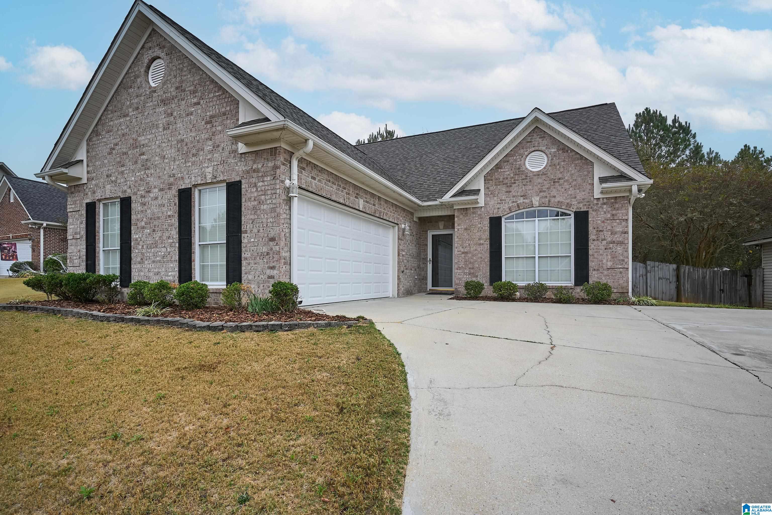 1338 OLD CAHABA COVE