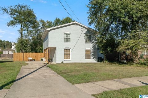 590 FORREST DRIVE S HOMEWOOD AL 35209