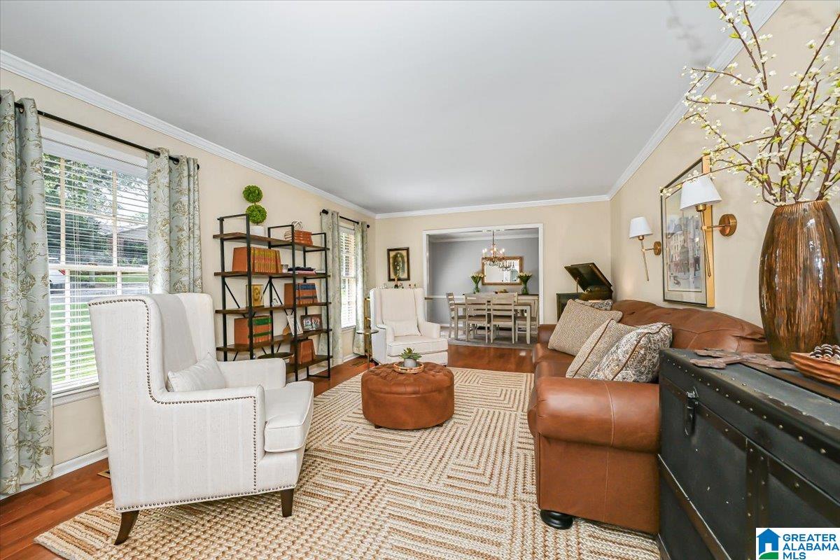 3504 BRENT DRIVE