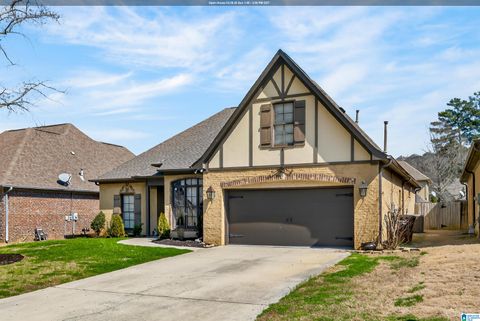 932 TALON WAY BIRMINGHAM AL 35242