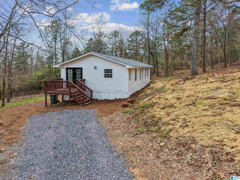 325 HEARTHSTONE DRIVE ODENVILLE AL 35120