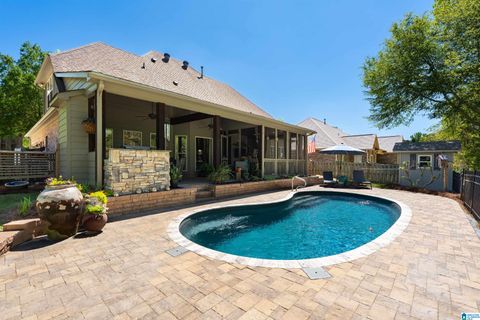 139 PARK LAKE TRACE HELENA AL 35080