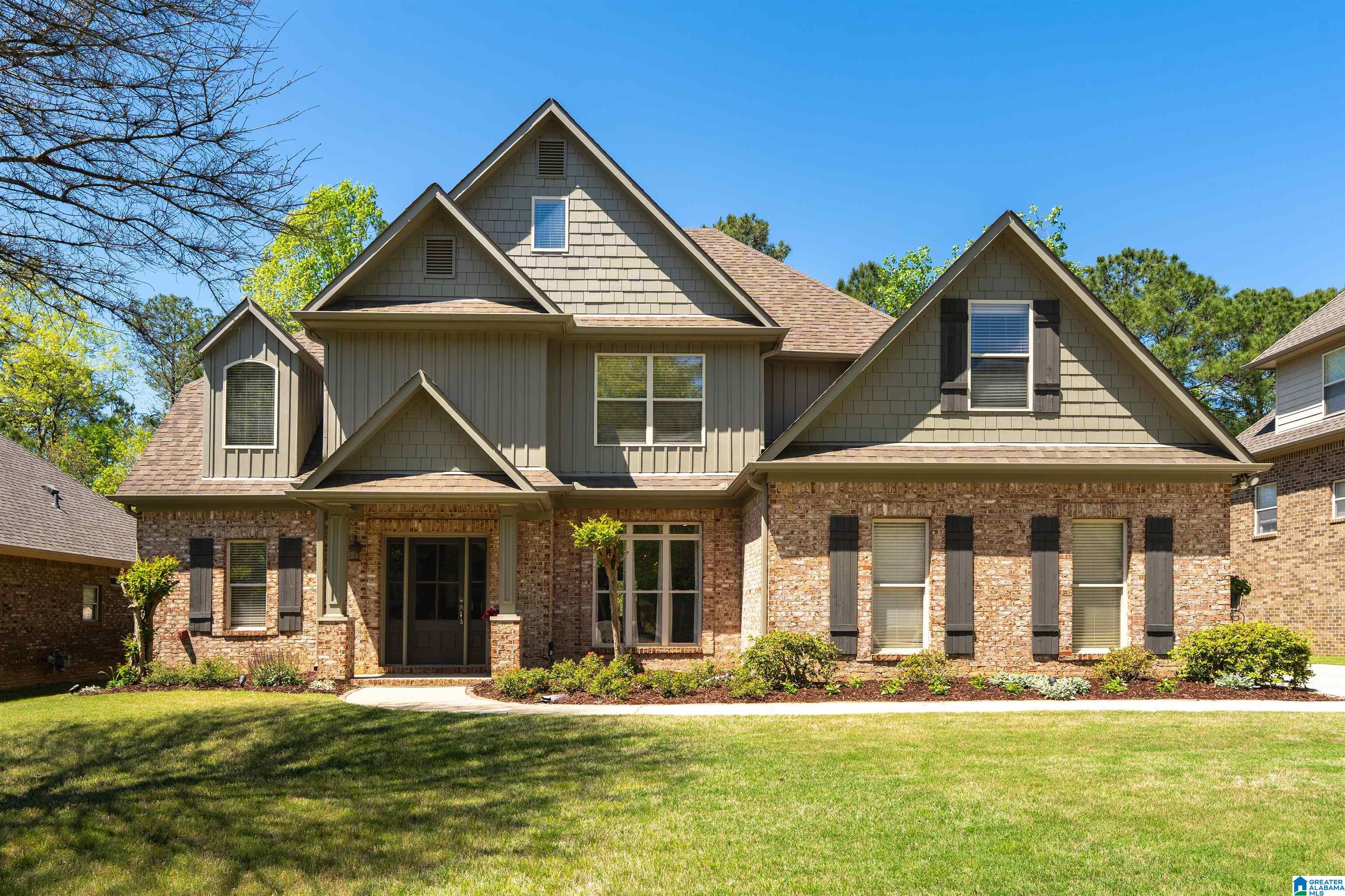139 PARK LAKE TRACE