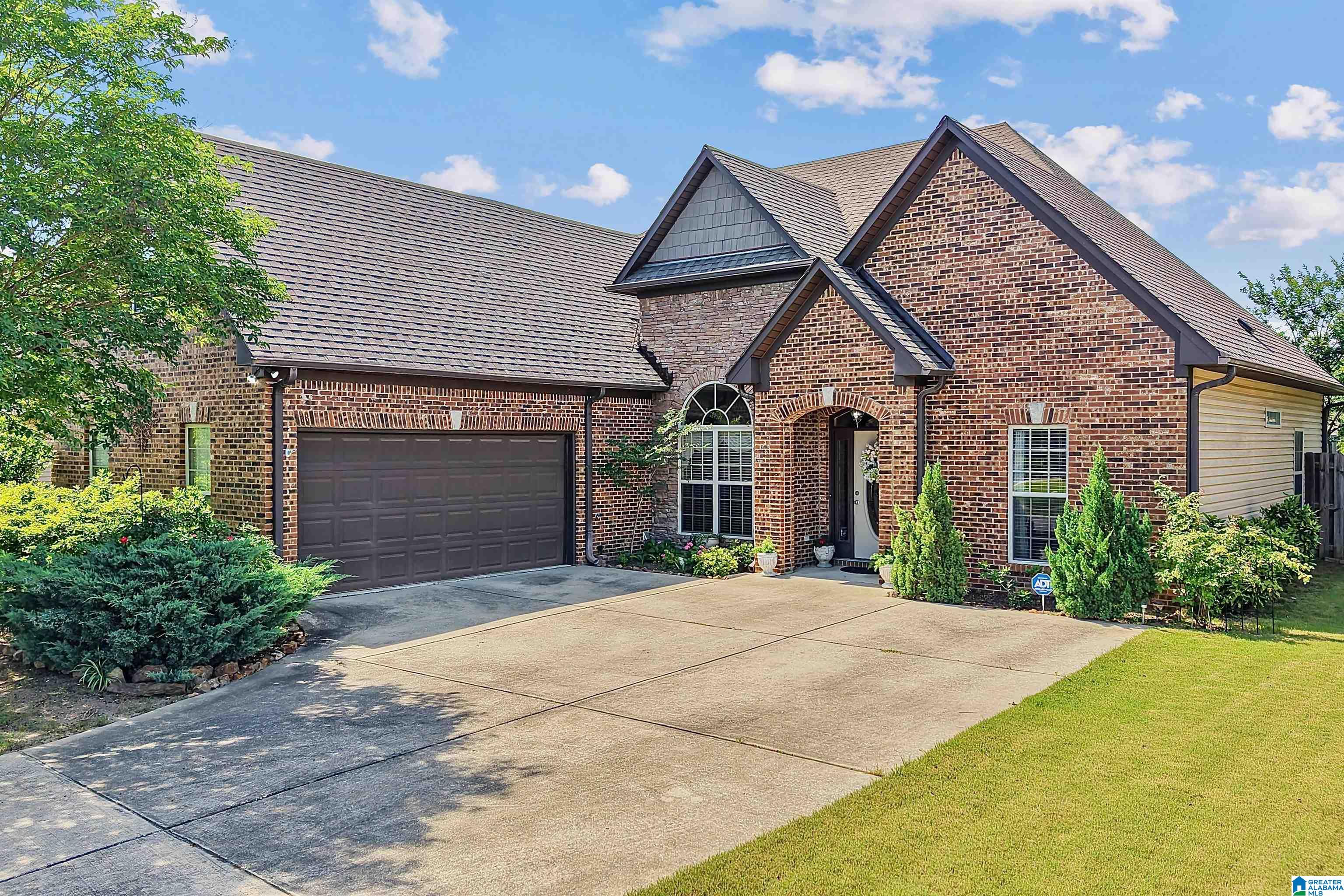 124 WATERFORD COVE DRIVE