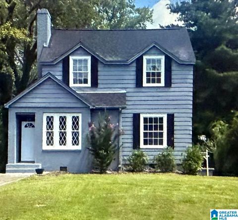 606 S NORTON AVENUE SYLACAUGA AL 35150