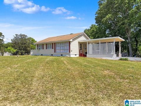 5908 17TH STREET E COTTONDALE AL 35453