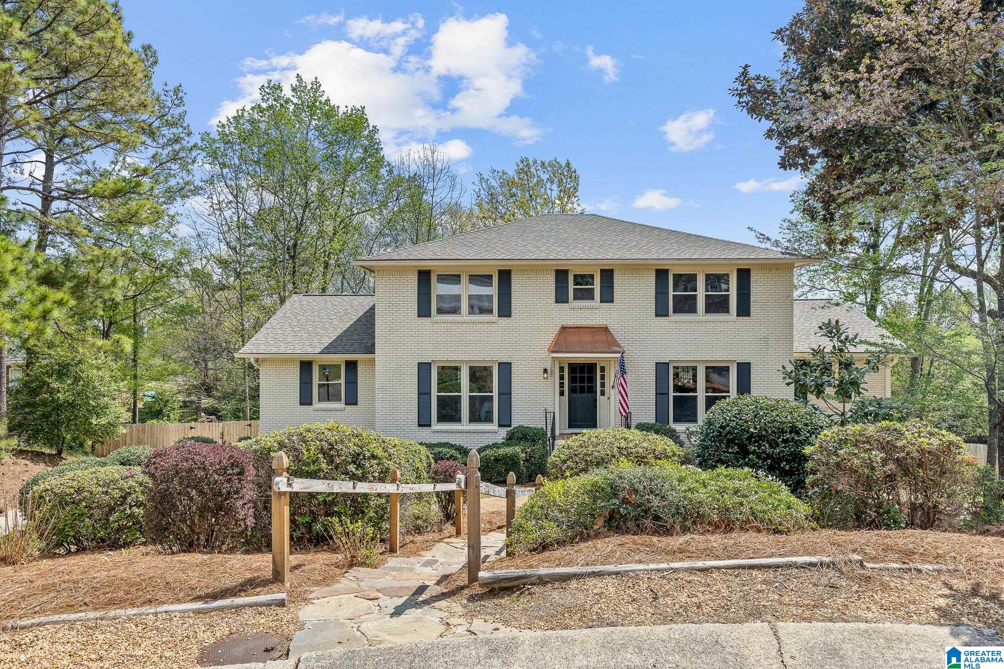 4924 BRANCH MILL CIRCLE