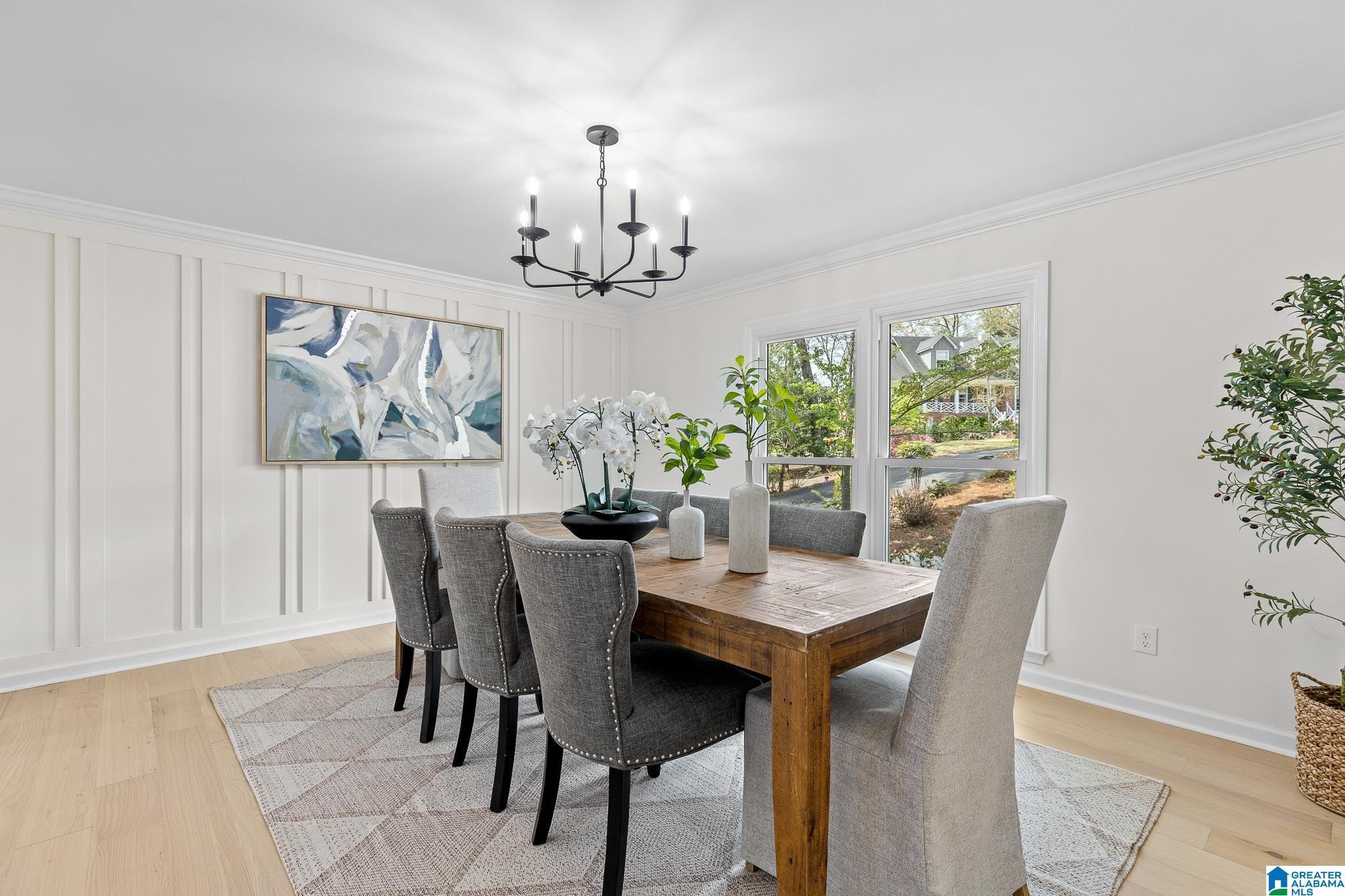 4924 BRANCH MILL CIRCLE