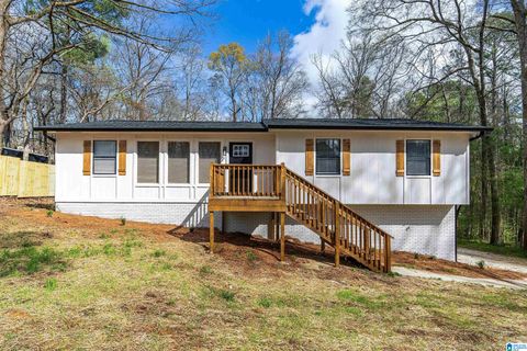 307 FRAN LANE ALABASTER AL 35007