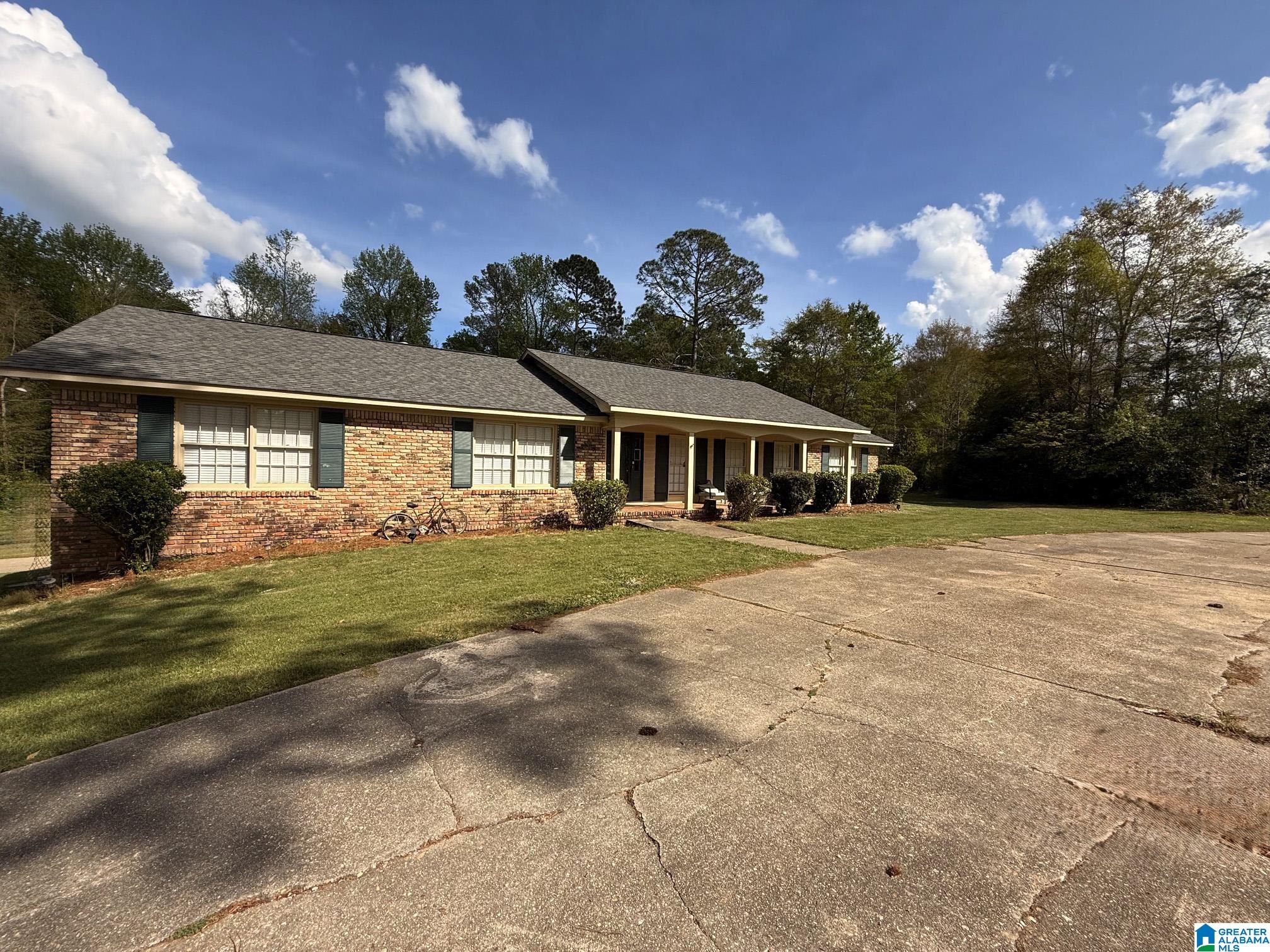 Photo 1 of 13 — 1304 LAY DAM ROAD, CLANTON, AL 35045