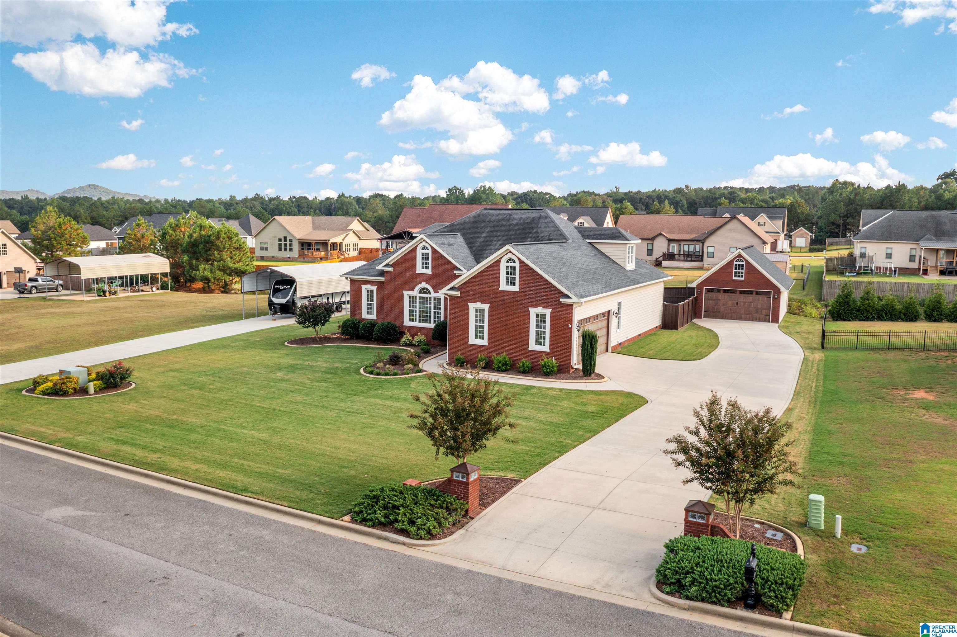 538 JUSTICE DRIVE