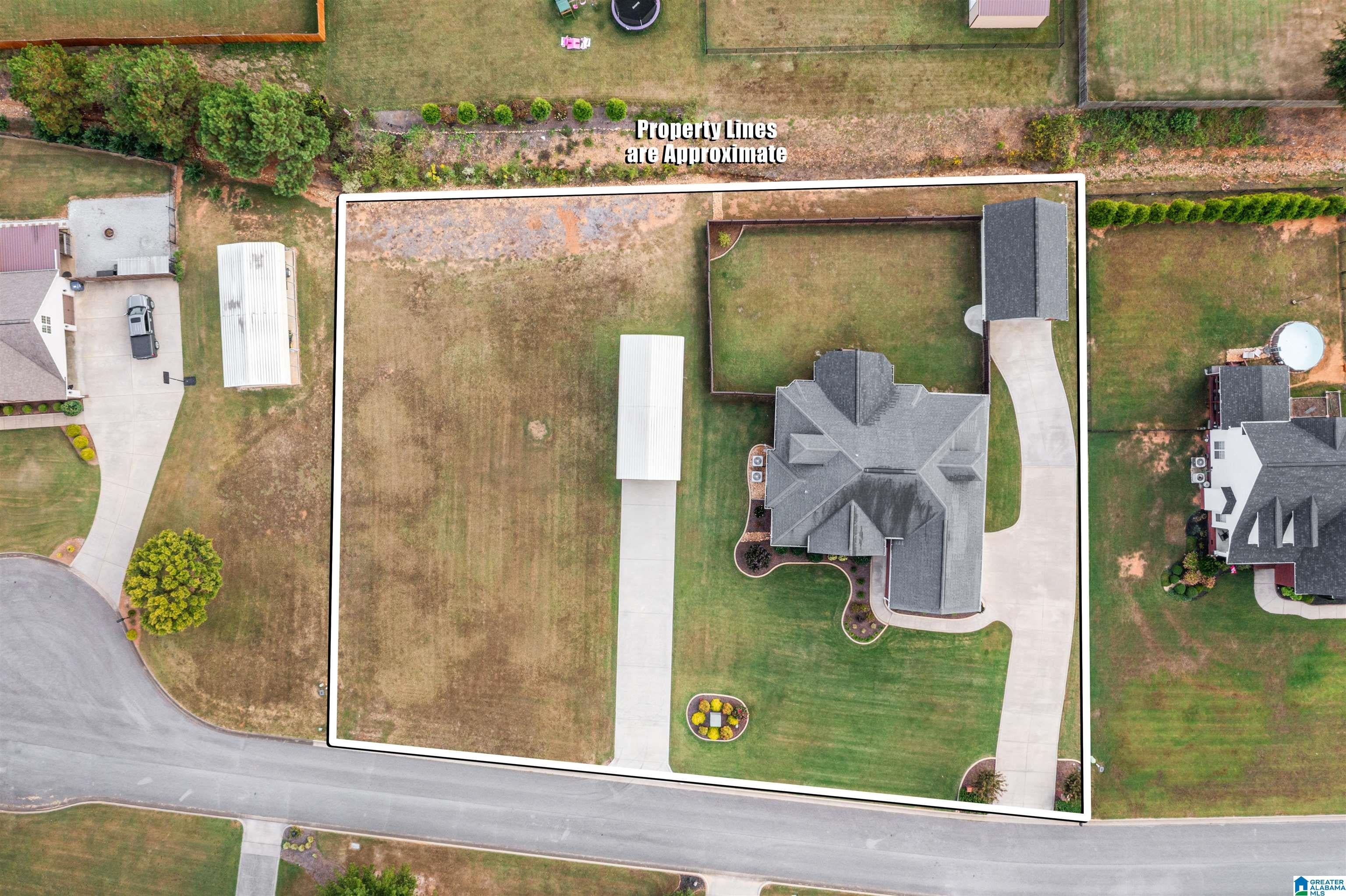 538 JUSTICE DRIVE