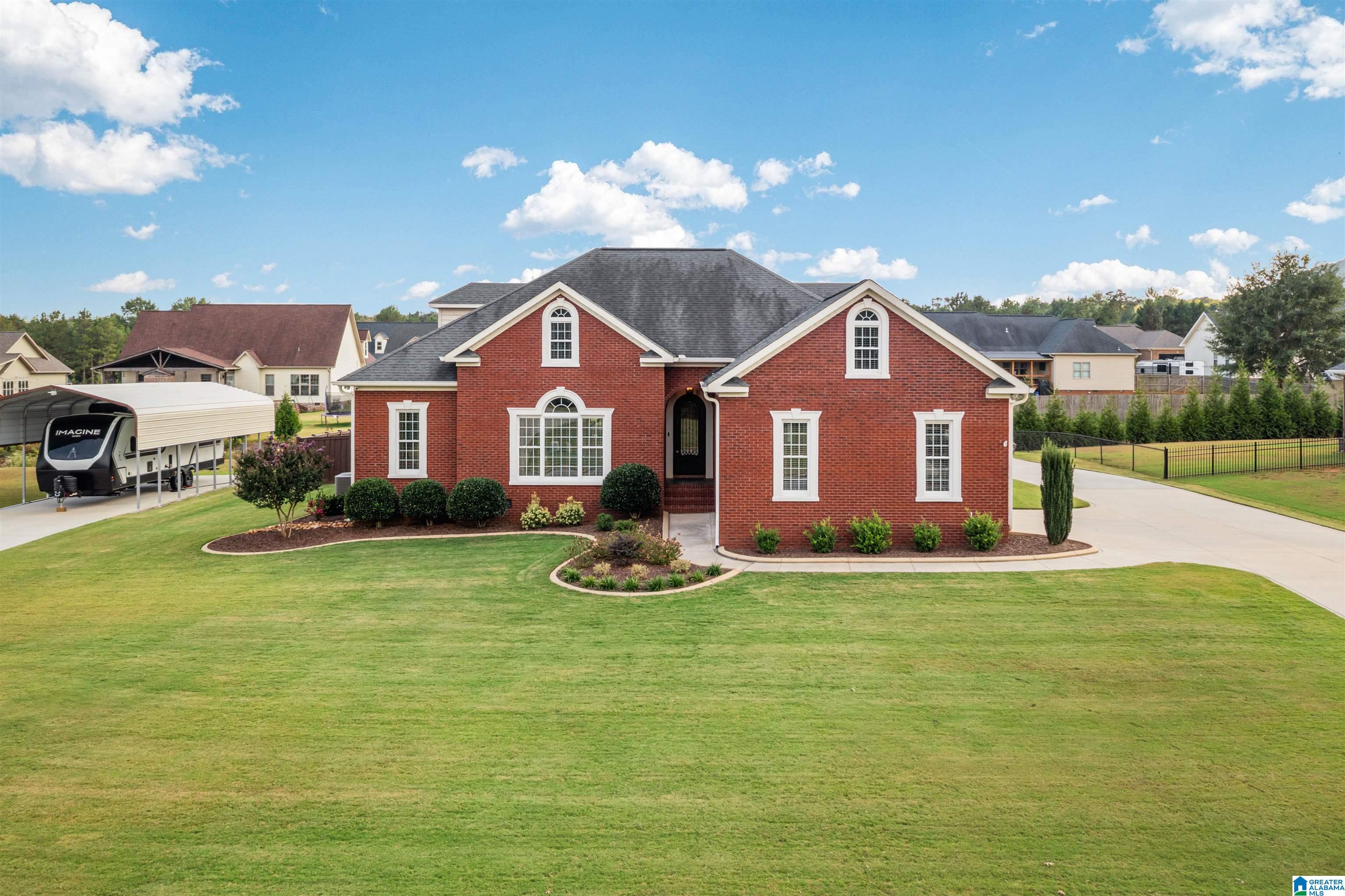 538 JUSTICE DRIVE