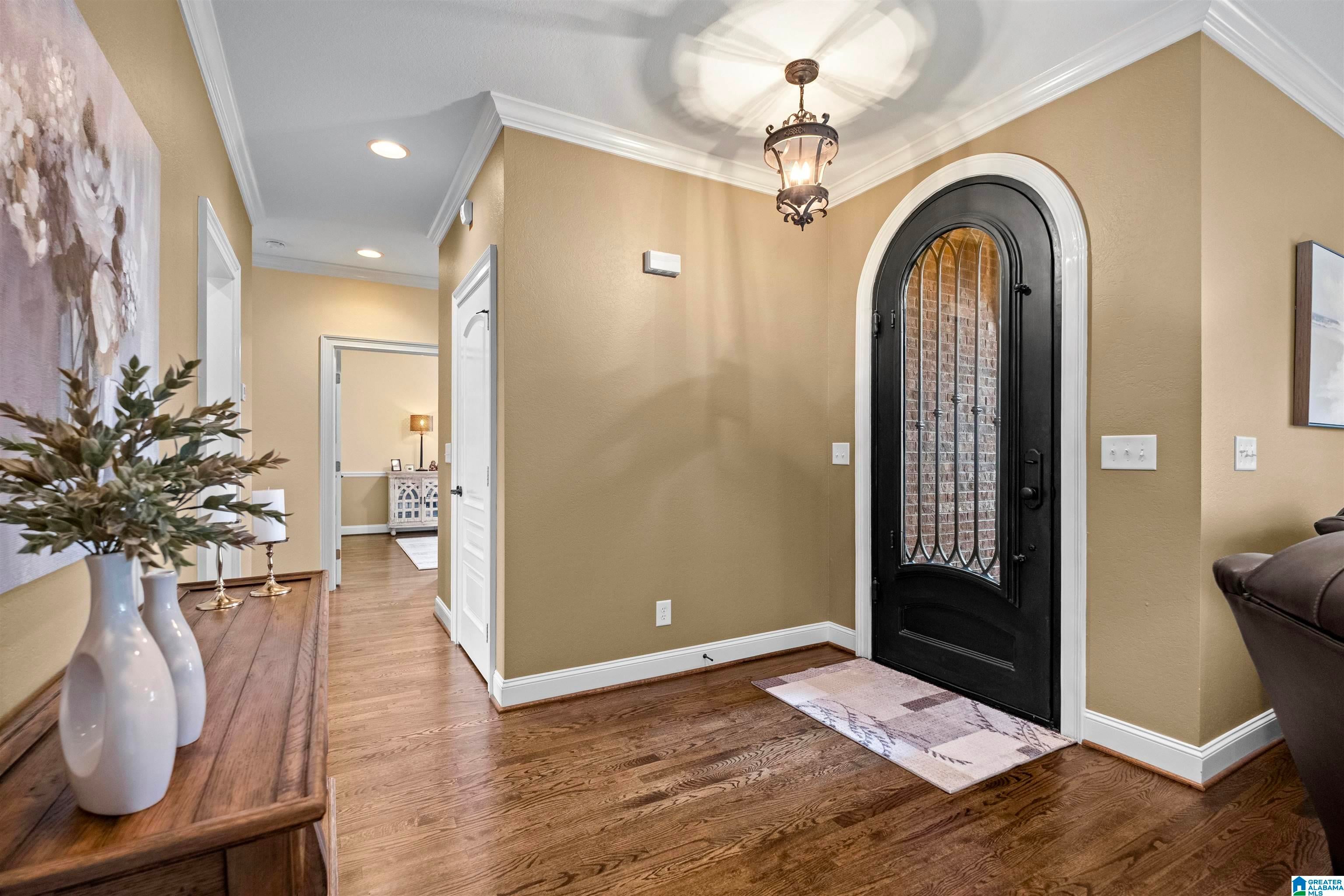 538 JUSTICE DRIVE