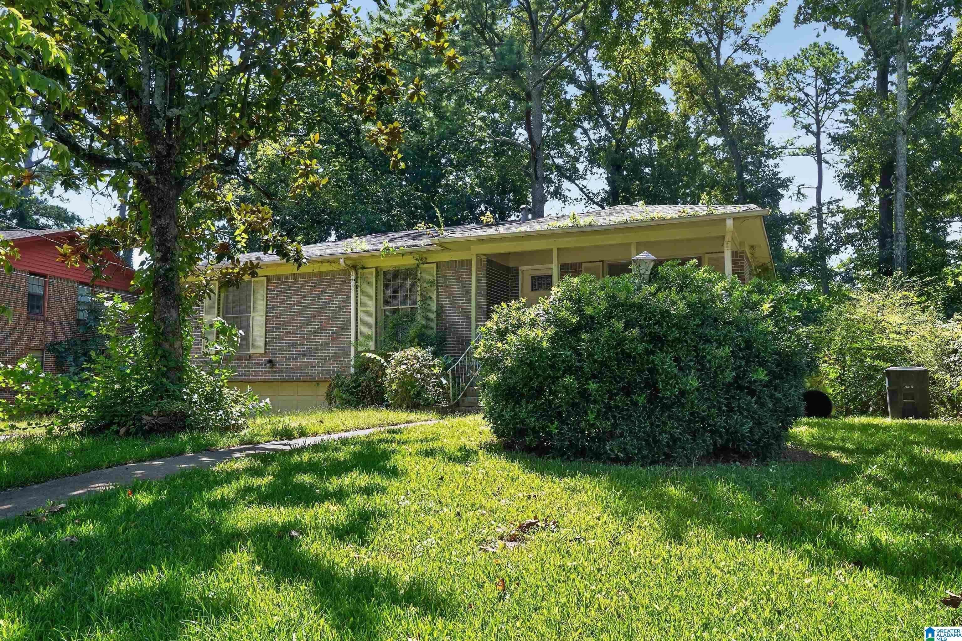 425 BUCKNER DRIVE