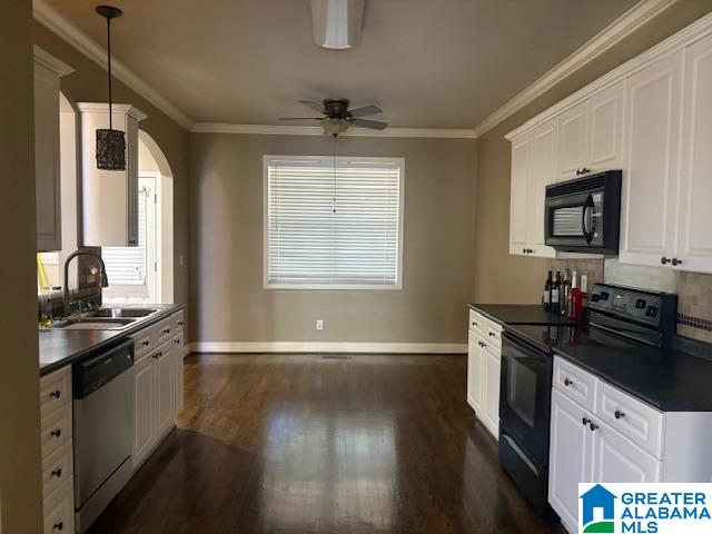 854 WATERFORD COVE LANE